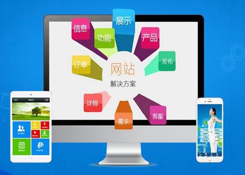 喀什如何进行网站设计才能突出产品的优势